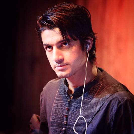 Sherry Khattak on SoundBetter