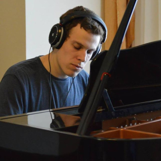 Juan Freidenberger on SoundBetter