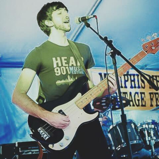 Gage Markey on SoundBetter