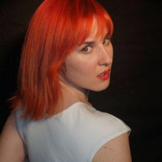 Kathryn Dearborn on SoundBetter