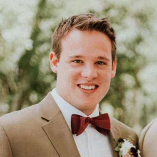 Justin Ginn on SoundBetter