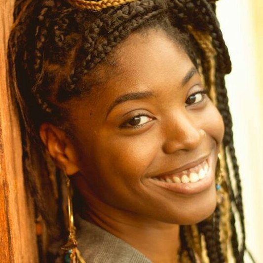 Jaquese Powell on SoundBetter