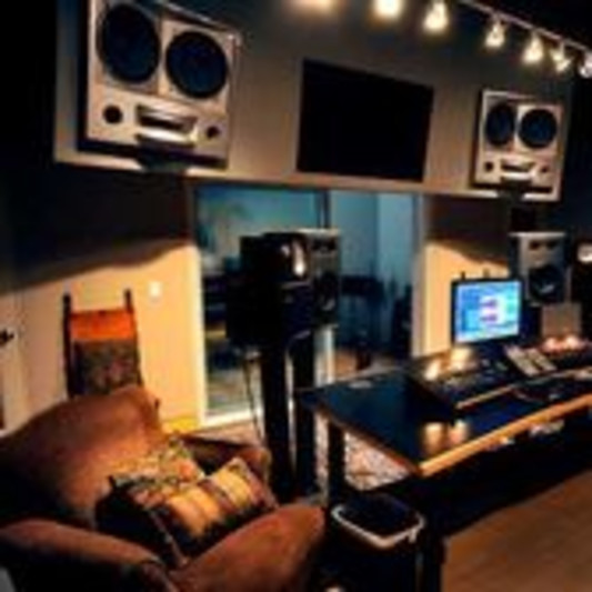 Studio NGM on SoundBetter