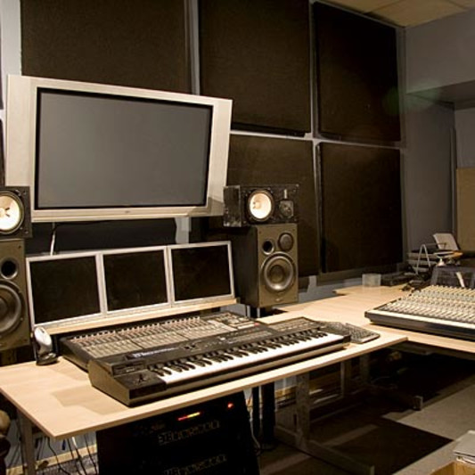 EDM Mastering on SoundBetter