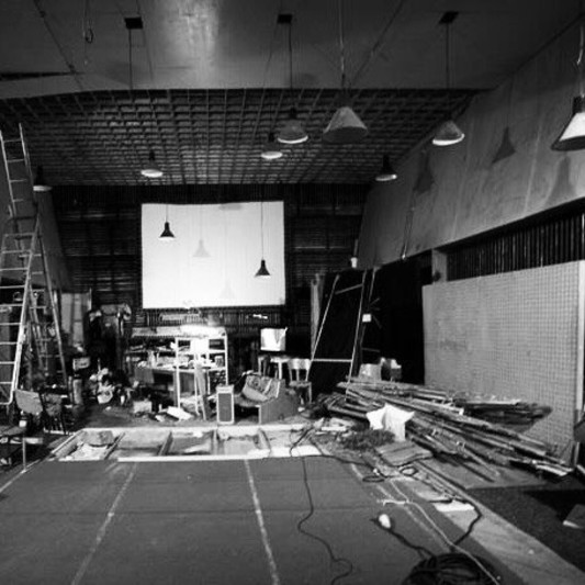 Foley Walkers Studio on SoundBetter