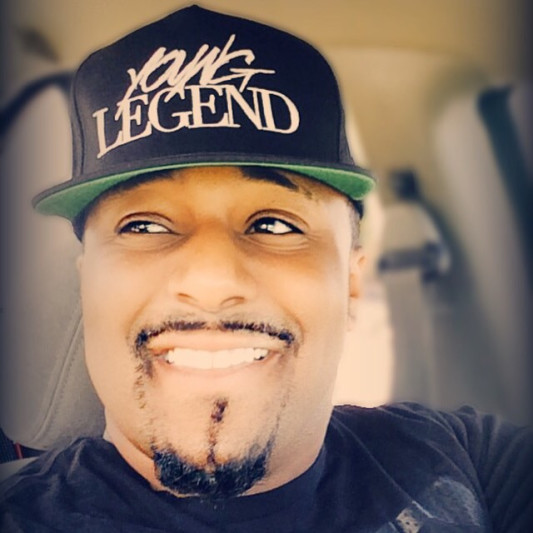 J.R. King on SoundBetter