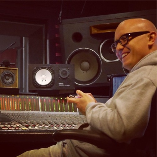 Konstantin Matafonov on SoundBetter