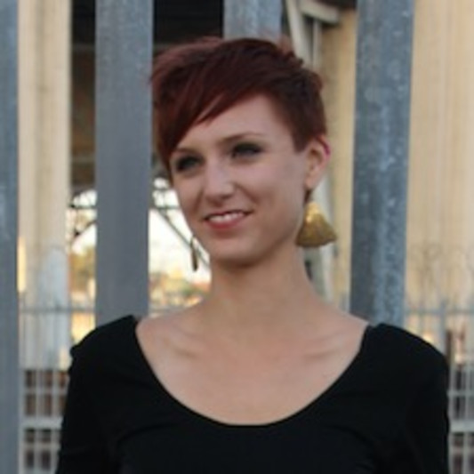 Megan on SoundBetter