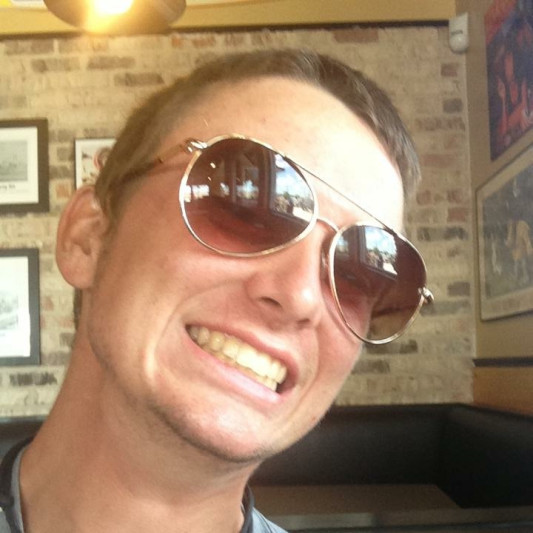 Dylan Buchanan on SoundBetter
