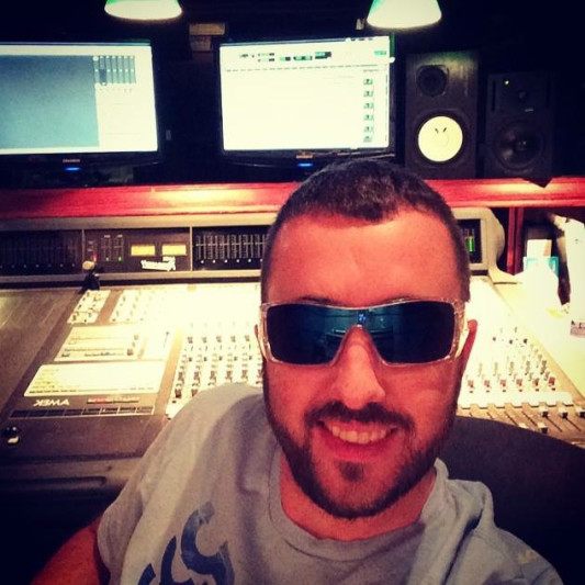 Trademark Beats on SoundBetter