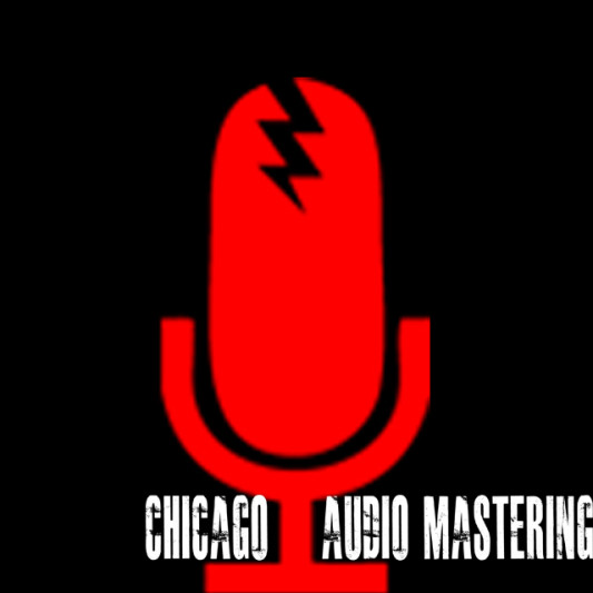 Chicago Audio Mastering on SoundBetter