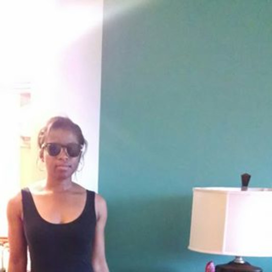 Lady_O on SoundBetter