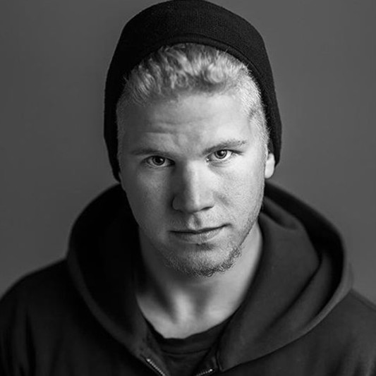 Krister Koistinen on SoundBetter