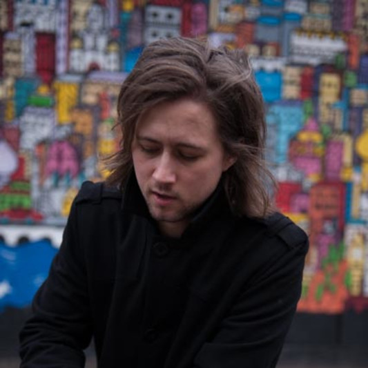 Henrik on SoundBetter