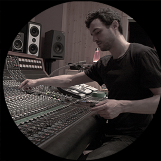 Tim Gowdy on SoundBetter
