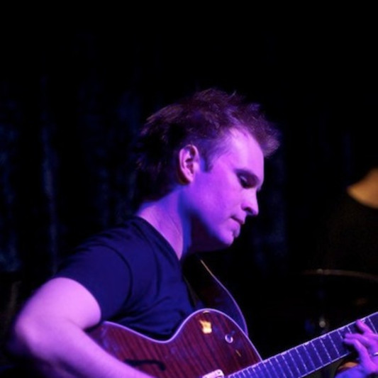 Mike Holt on SoundBetter