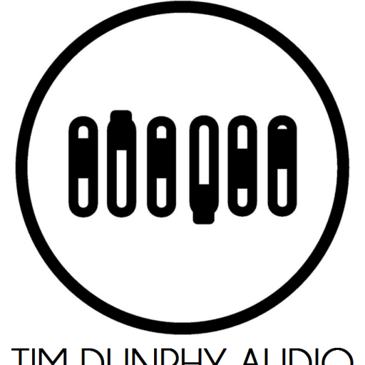 Tim Dunphy Audio on SoundBetter