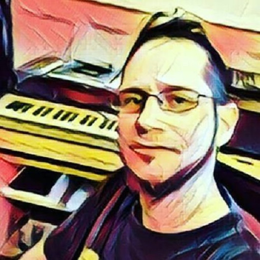 Axel Faya on SoundBetter