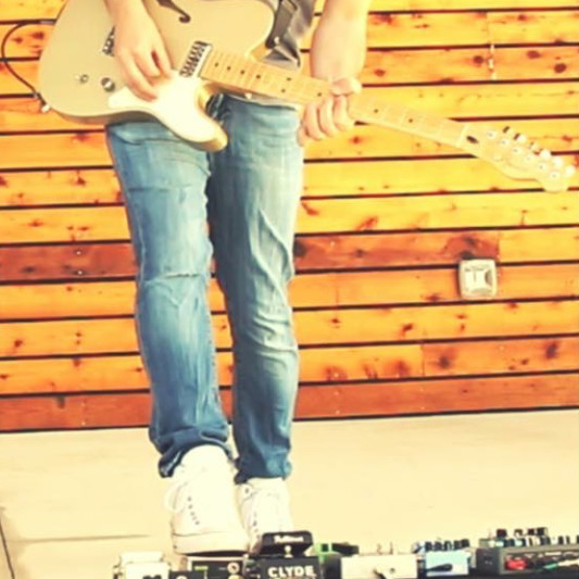 Cory Welch on SoundBetter