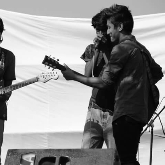 Augustus Henry on SoundBetter