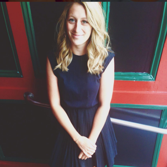 Sophia Dean on SoundBetter