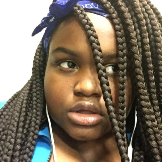 Annanahmalie on SoundBetter