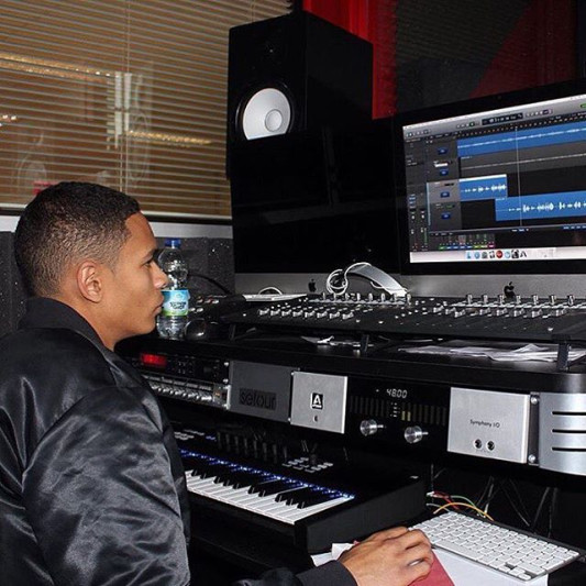 Jamal Kroll on SoundBetter