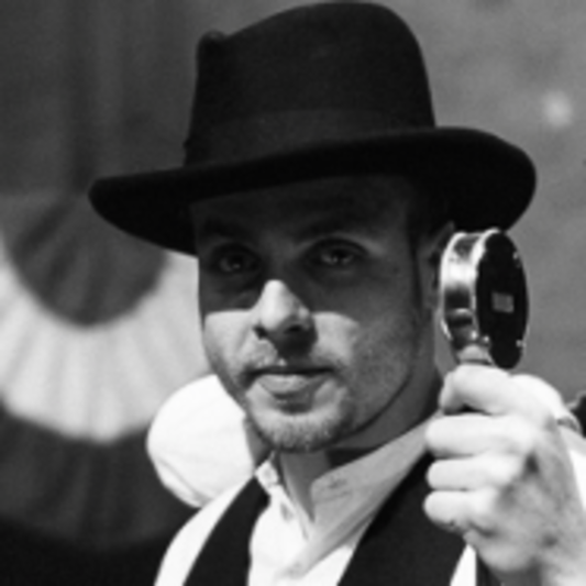 Ludo on SoundBetter