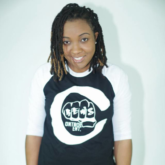 Cherrelle Crews on SoundBetter