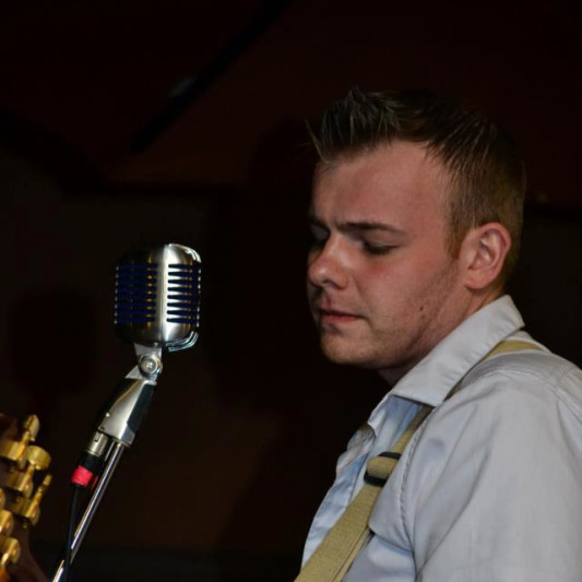 John Black - Session Musician on SoundBetter