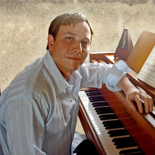 Mrkeyboard on SoundBetter
