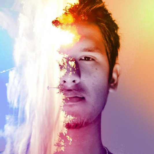 Raghav Khadka on SoundBetter