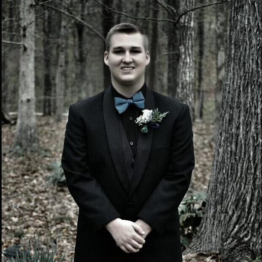 Hunter Hewgley on SoundBetter