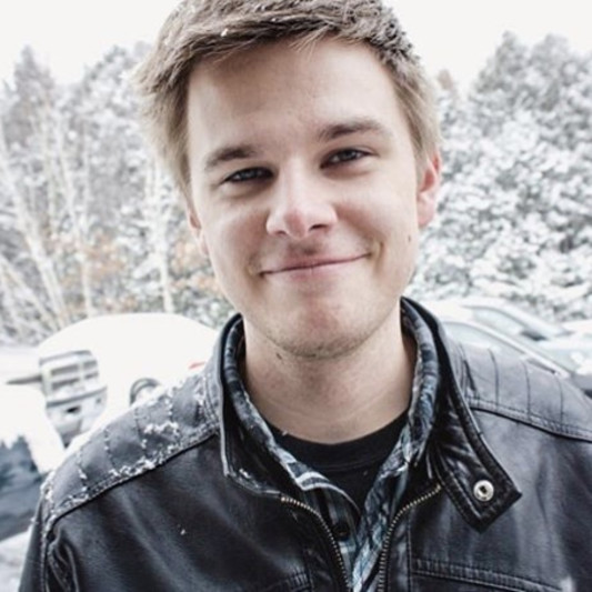 Isaiah Sawatsky on SoundBetter