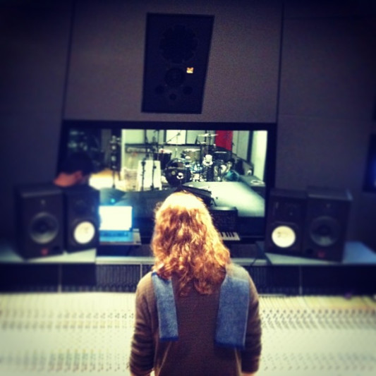 Daniel Anglister on SoundBetter