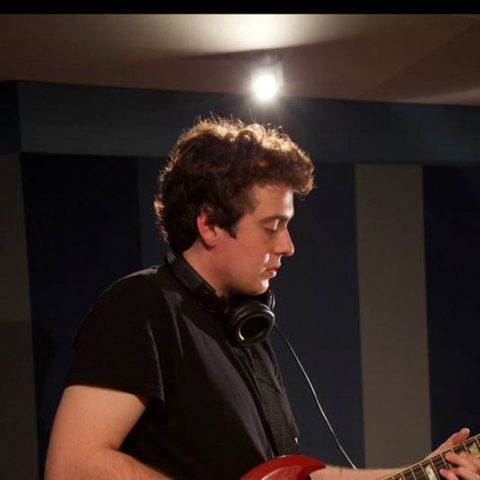 Nick Brenock on SoundBetter