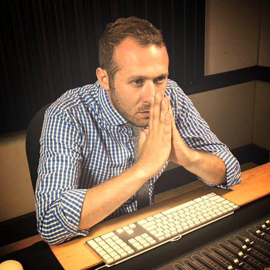 Ian Vargo on SoundBetter