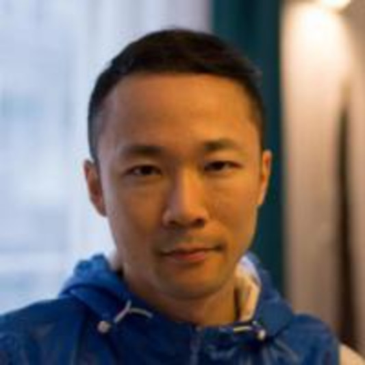 Aeron on SoundBetter
