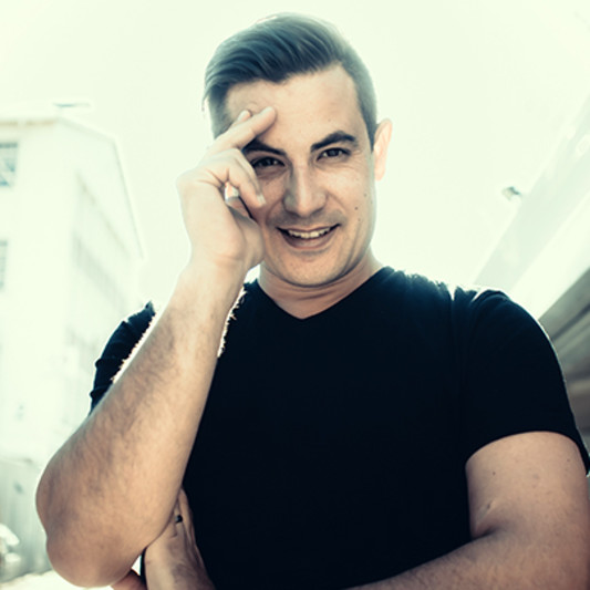 Nate Raubenheimer on SoundBetter