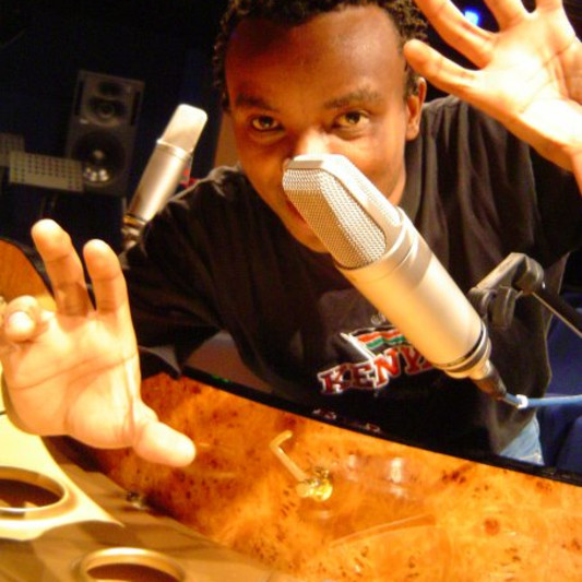 Afrocentrix HIKARI studio on SoundBetter