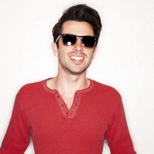 Zak Waters on SoundBetter