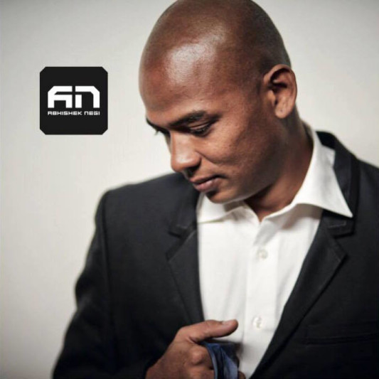 Abhishek Negi on SoundBetter