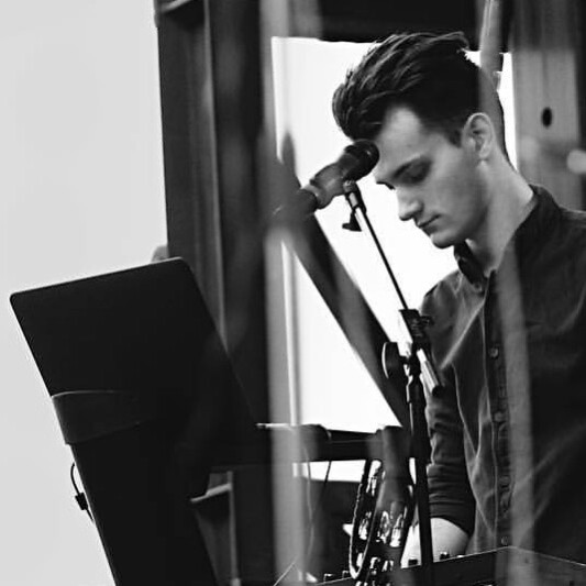 Shane Stephenson on SoundBetter