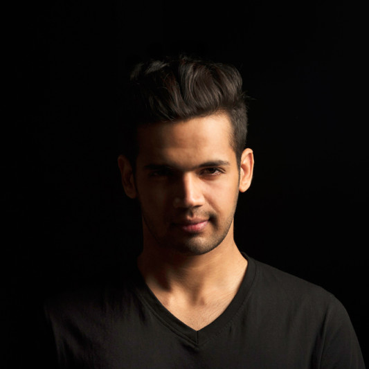 Mayur Jumani on SoundBetter
