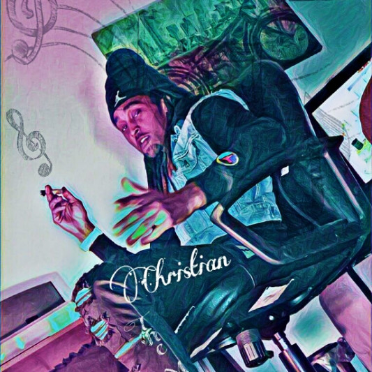 Christian the Musician on SoundBetter