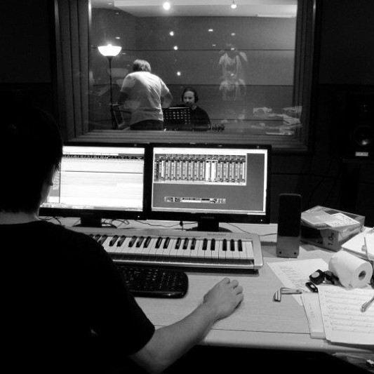 Adee on SoundBetter