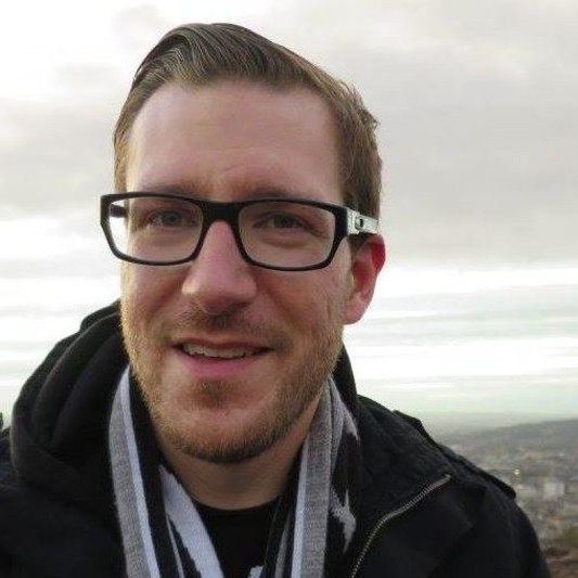 Matt Wilson on SoundBetter