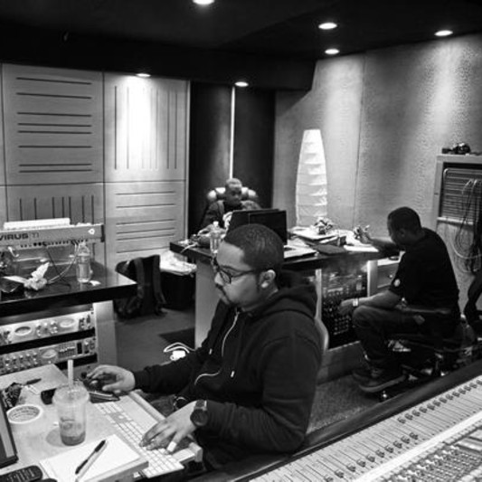 Andre Ampear on SoundBetter