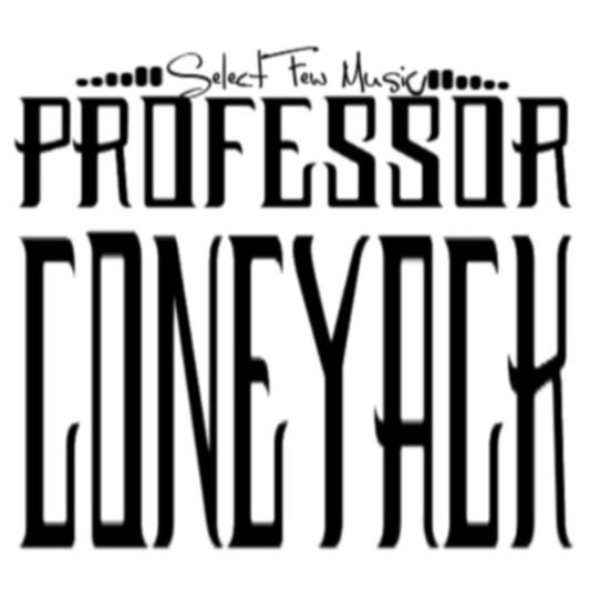 Professor Coneyack on SoundBetter