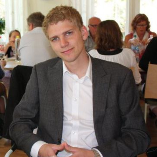 Emil Lindström on SoundBetter